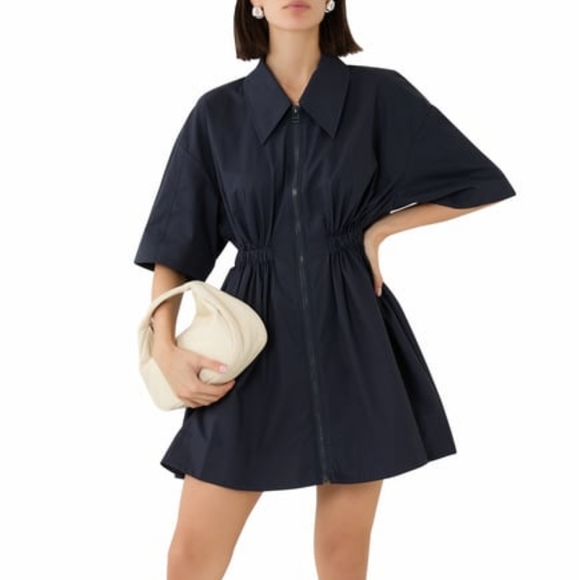 Clea Dresses & Skirts - Clea Evander Mini Dress